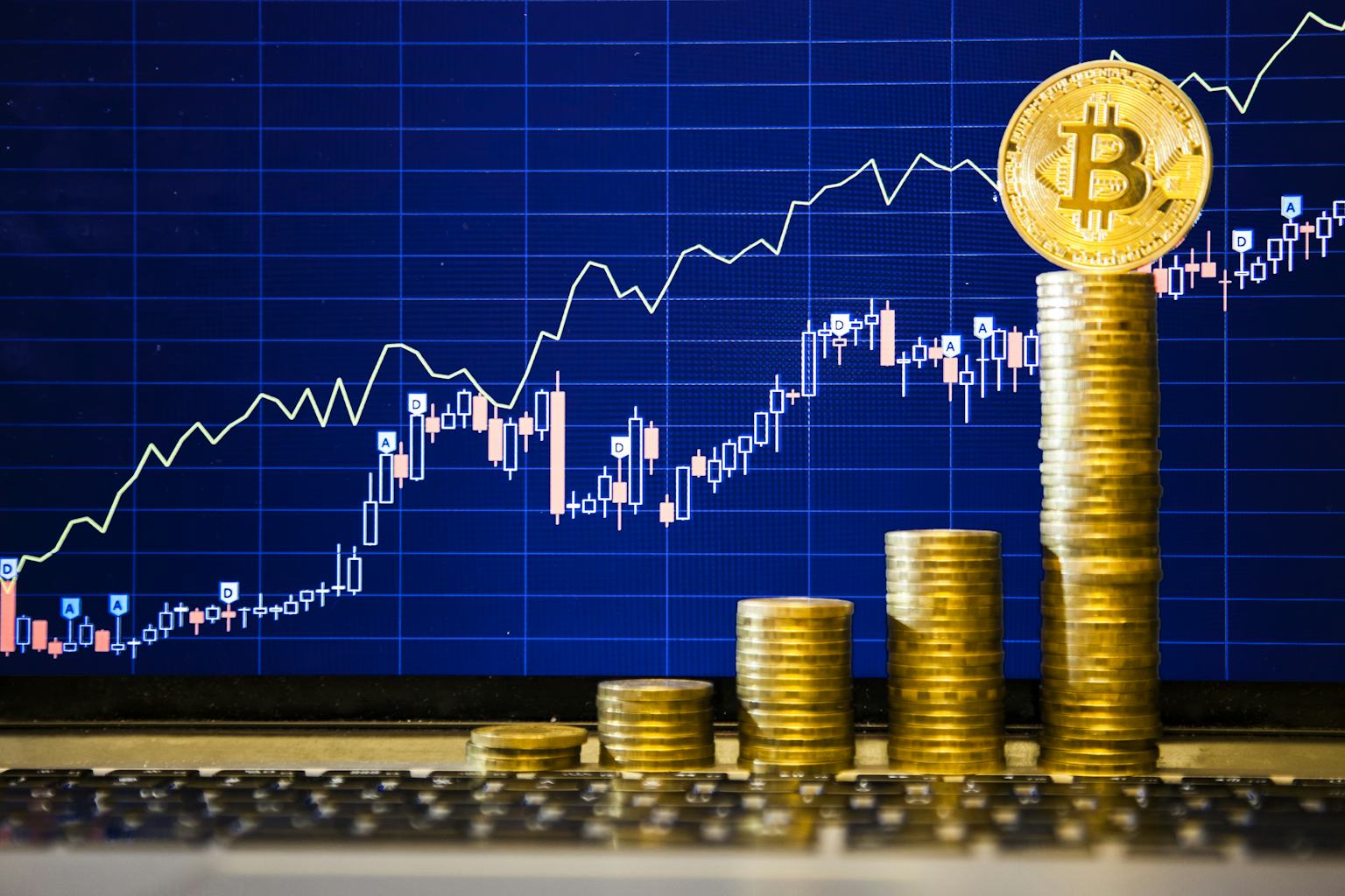 Why Bitcoin Still Has Value