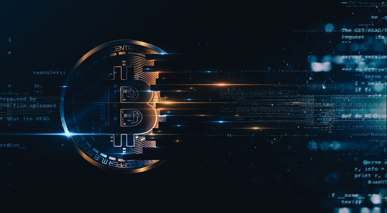 The Next Big Disruption From Crypto