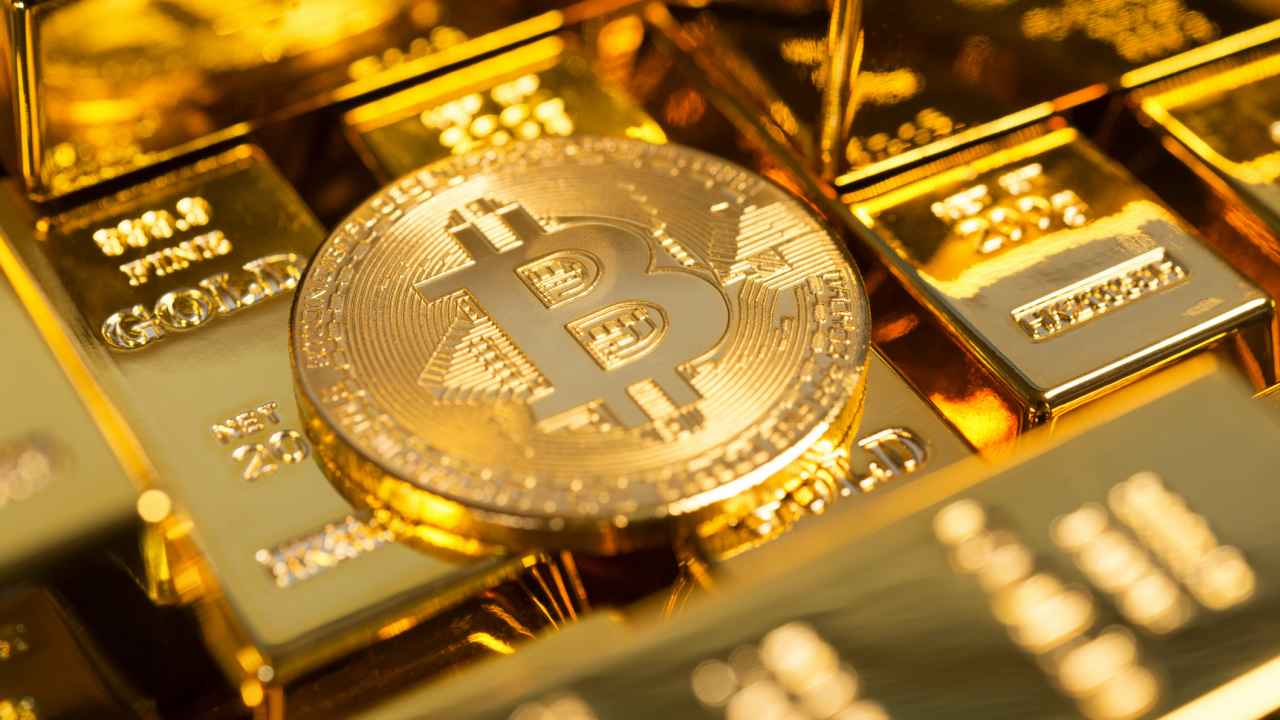 Gold’s Rise Bodes Well for Bitcoin