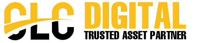 CLC Digital Logo